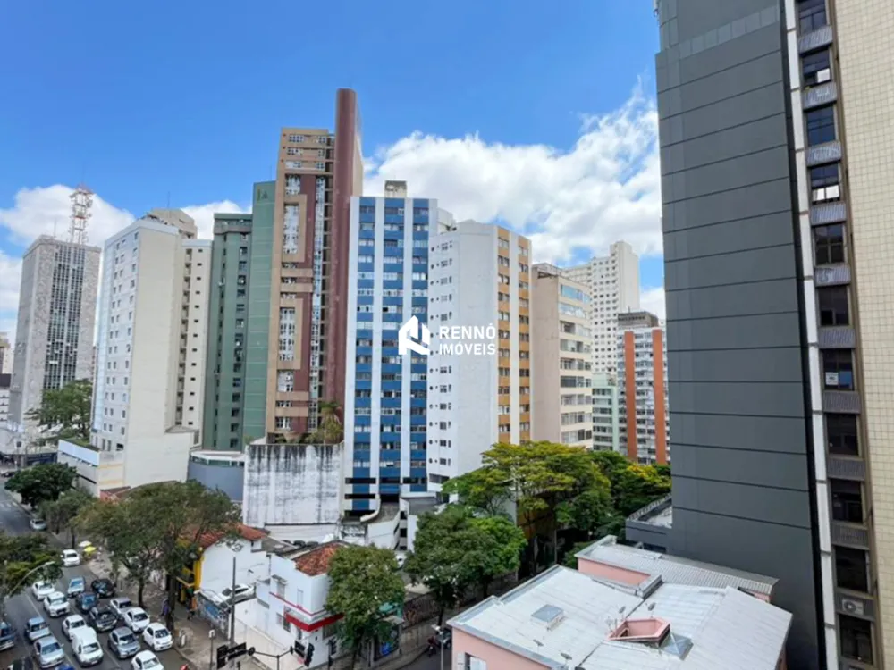 Apartamento, 2 quartos, 64 m² - Foto 14