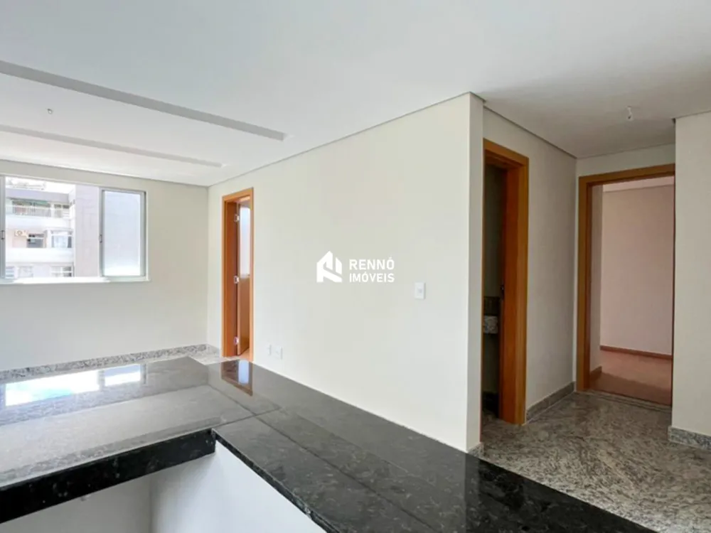 Apartamento, 2 quartos, 64 m² - Foto 5
