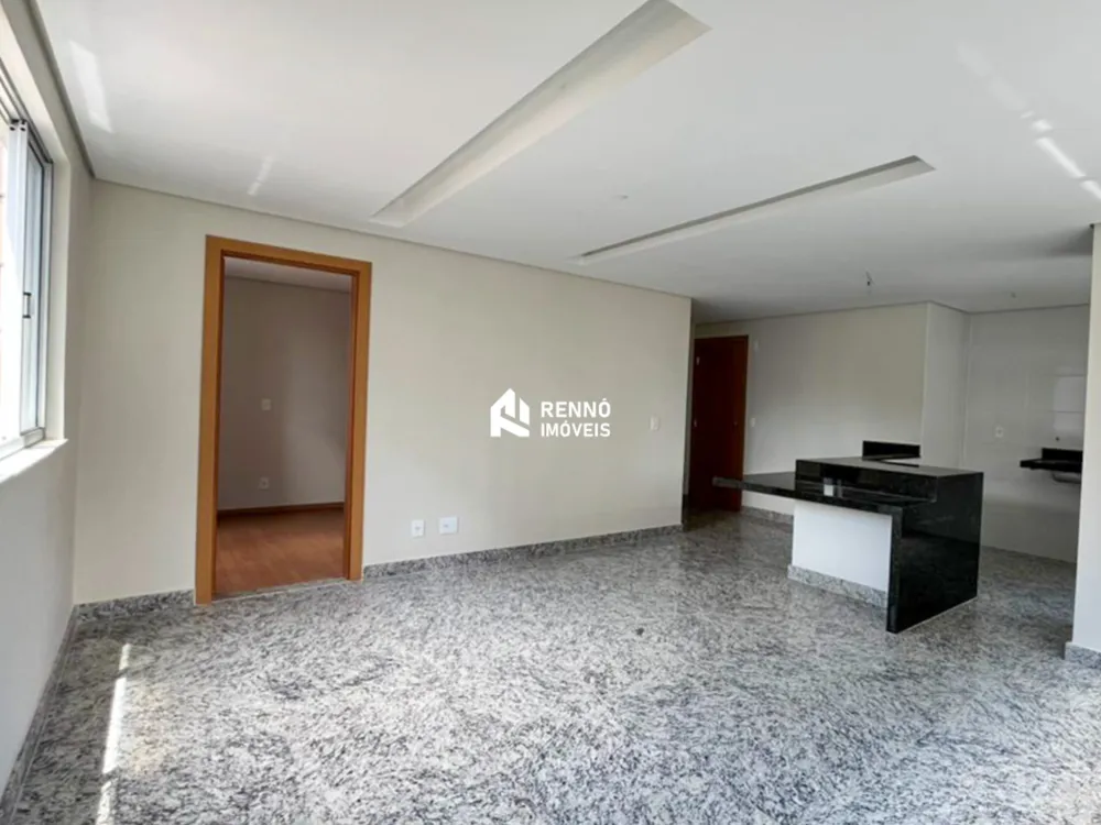 Apartamento, 2 quartos, 64 m² - Foto 1