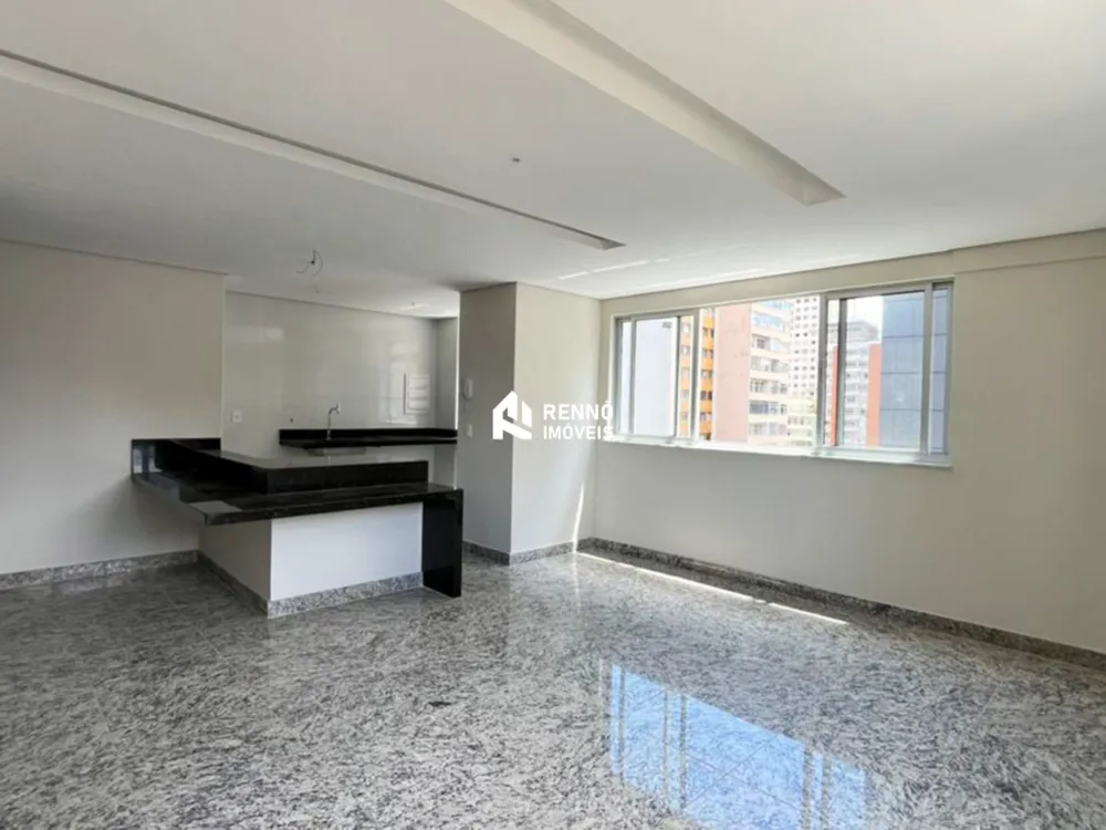 Apartamento, 2 quartos, 64 m² - Foto 2
