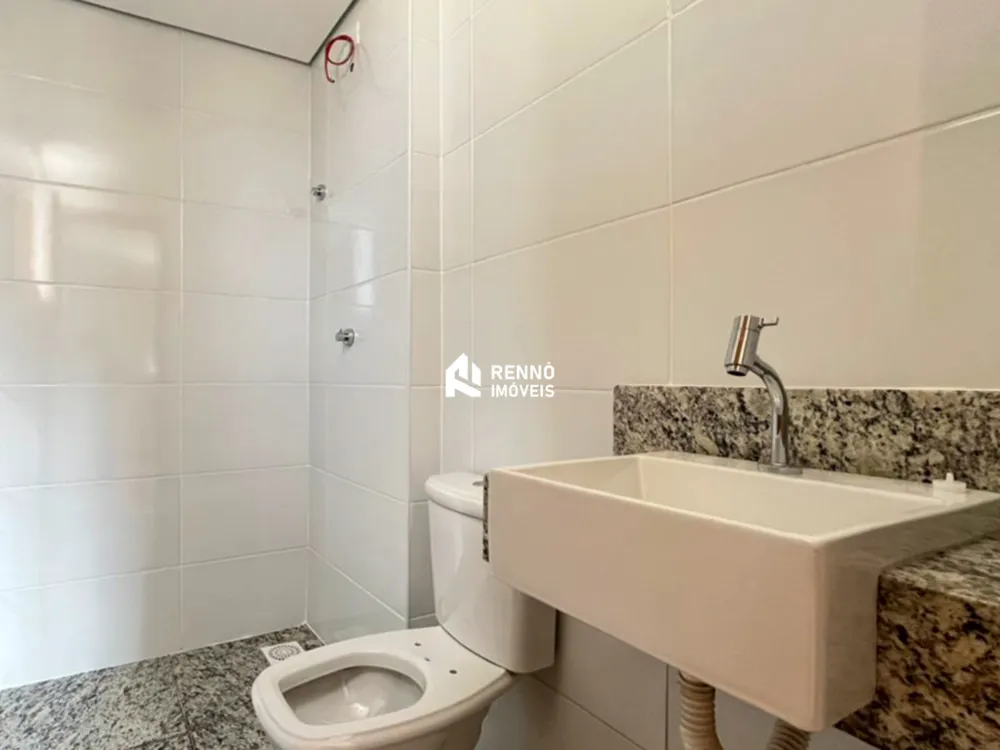 Apartamento, 2 quartos, 64 m² - Foto 8