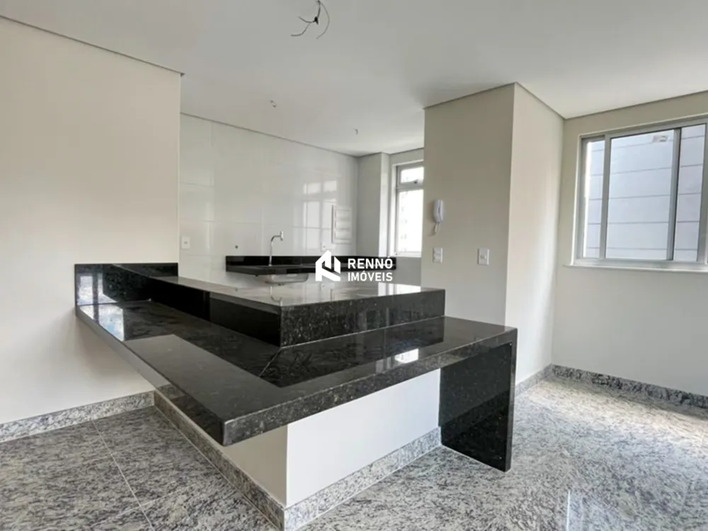 Apartamento, 2 quartos, 64 m² - Foto 3