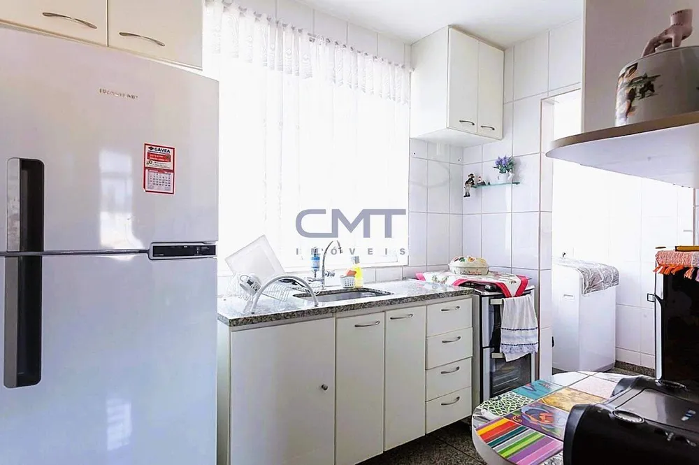 Cobertura, 2 quartos, 168 m² - Foto 6