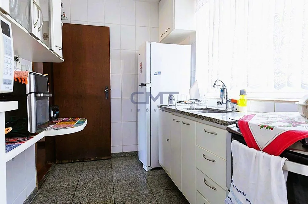 Cobertura, 2 quartos, 168 m² - Foto 6