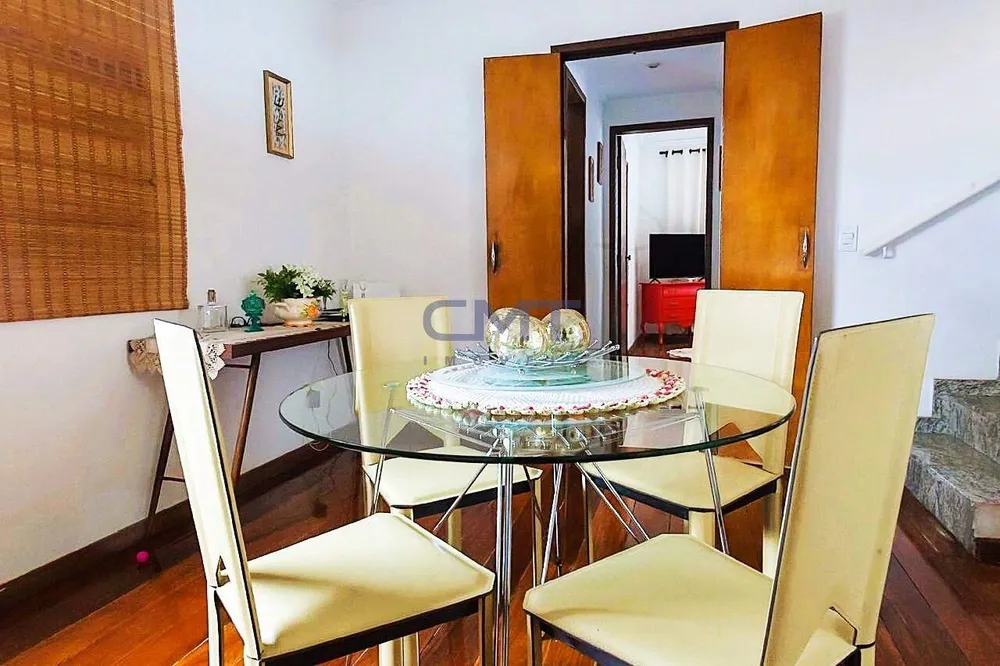 Cobertura, 2 quartos, 168 m² - Foto 3