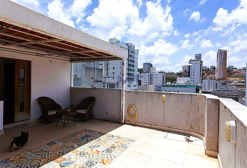 Cobertura, 2 quartos, 168 m² - Foto 12