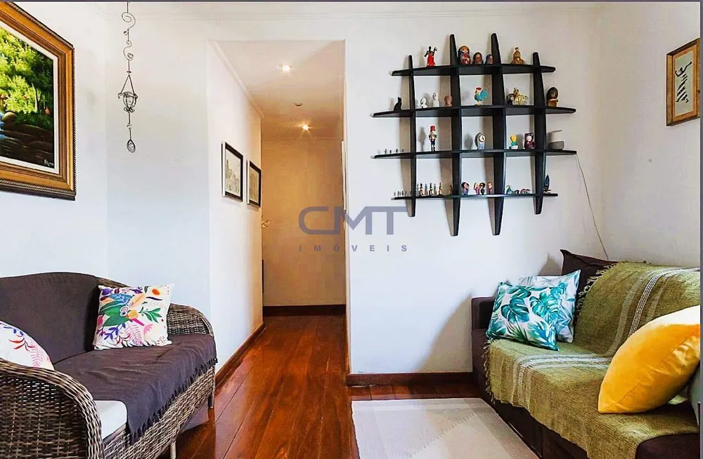 Cobertura, 2 quartos, 168 m² - Foto 5