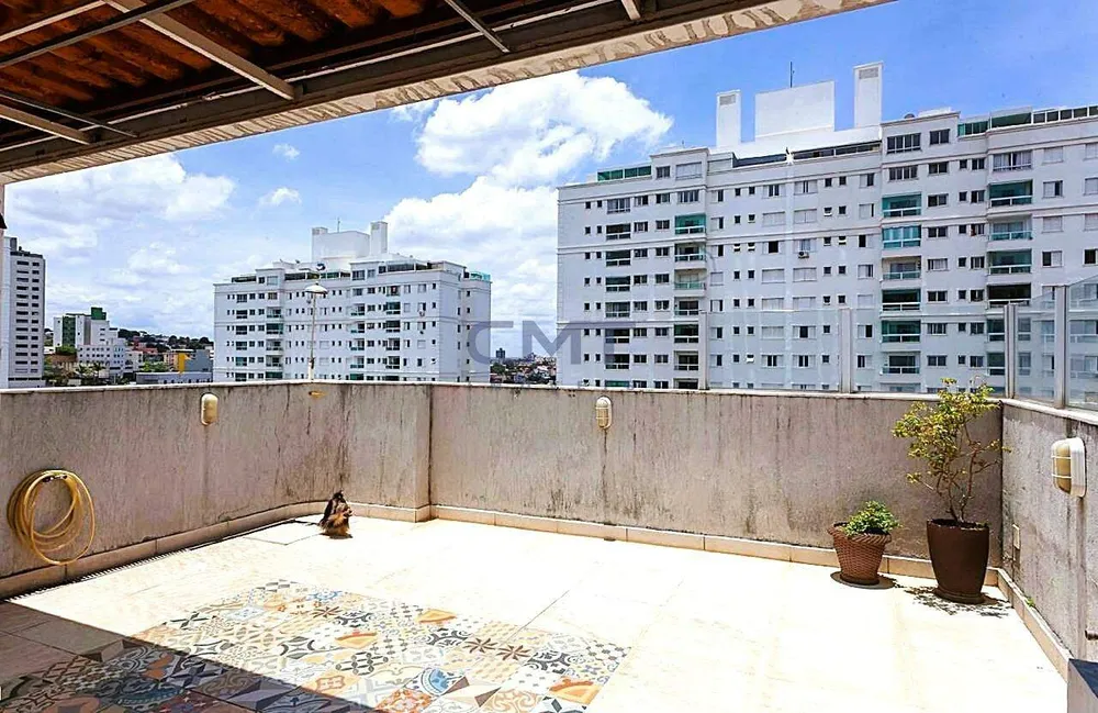 Cobertura, 2 quartos, 168 m² - Foto 19