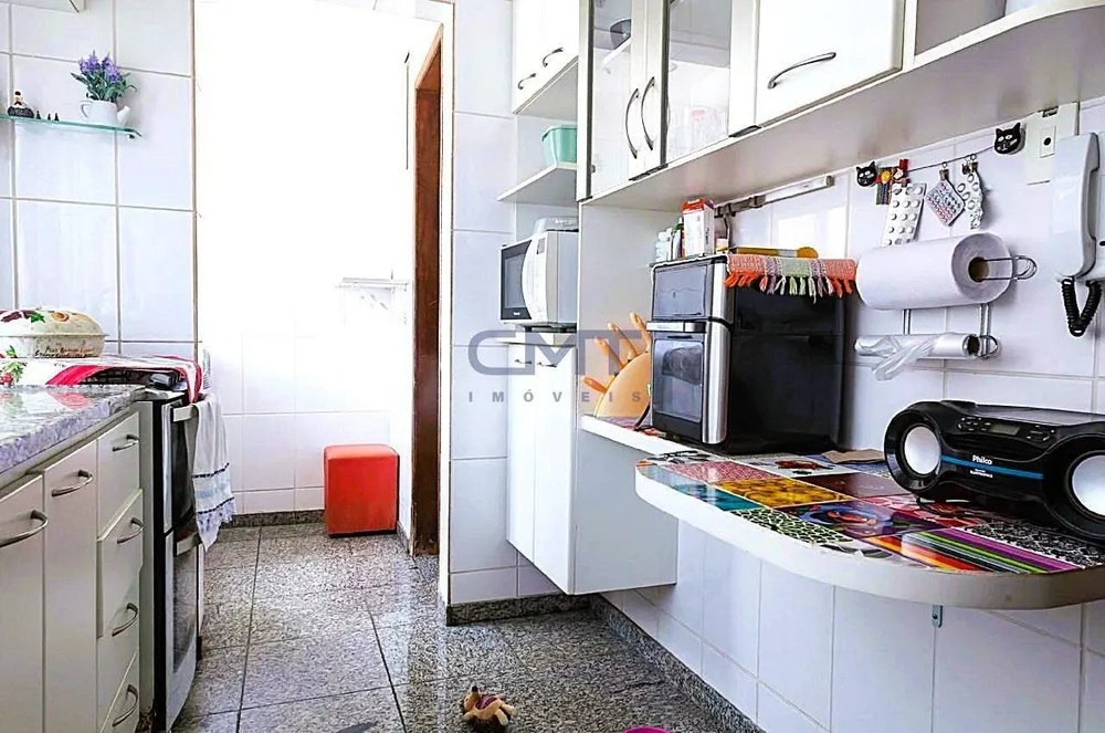 Cobertura, 2 quartos, 168 m² - Foto 7