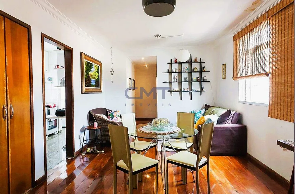 Cobertura, 2 quartos, 168 m² - Foto 1