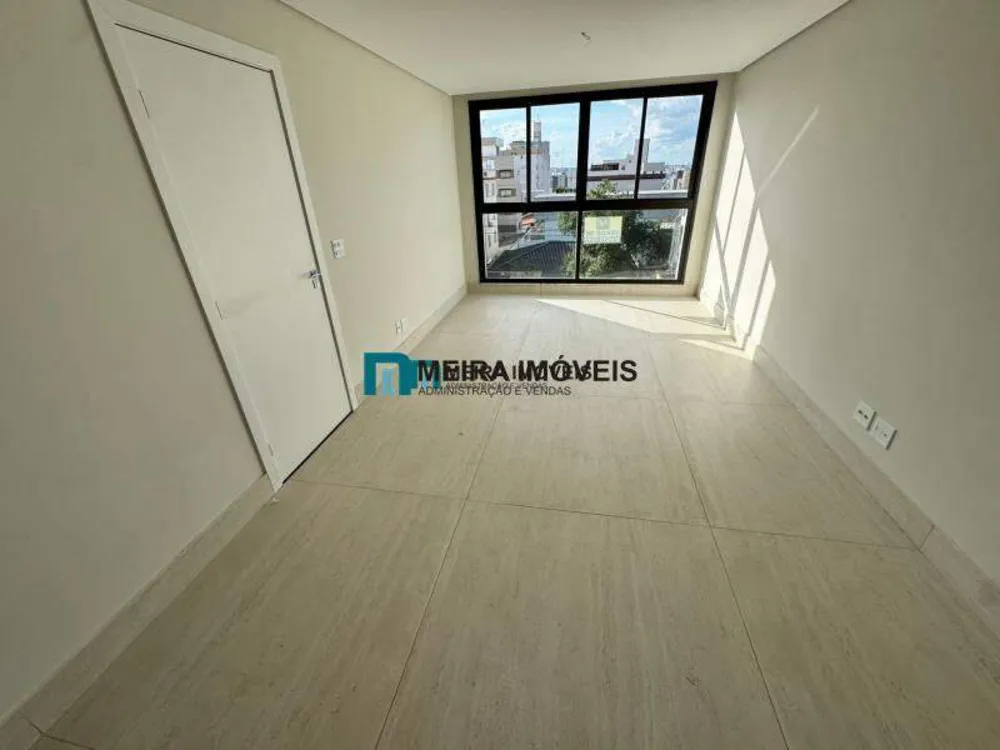 Apartamento, 4 quartos, 130 m² - Foto 1