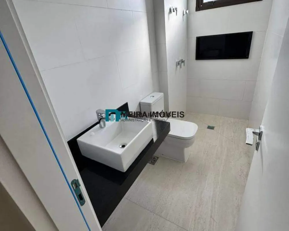 Apartamento, 4 quartos, 130 m² - Foto 11