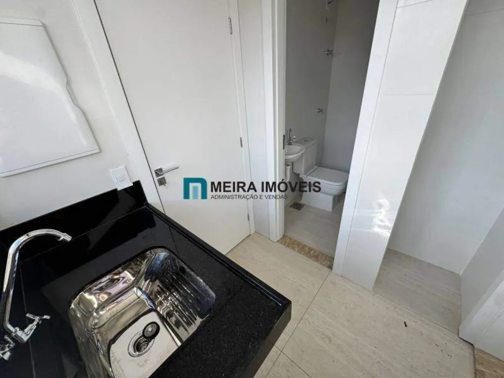 Apartamento, 4 quartos, 130 m² - Foto 8