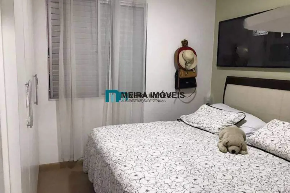 Apartamento, 4 quartos, 130 m² - Foto 9