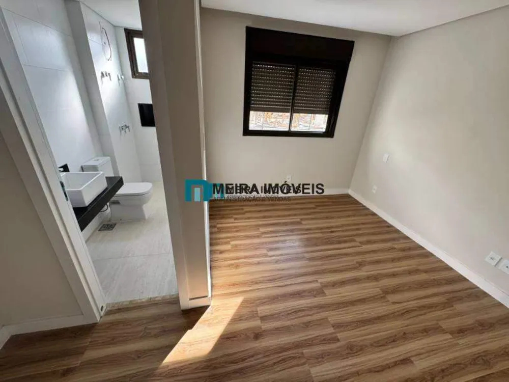 Apartamento, 4 quartos, 130 m² - Foto 8