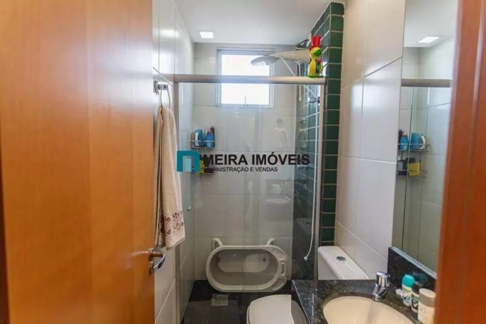 Apartamento, 4 quartos, 130 m² - Foto 3