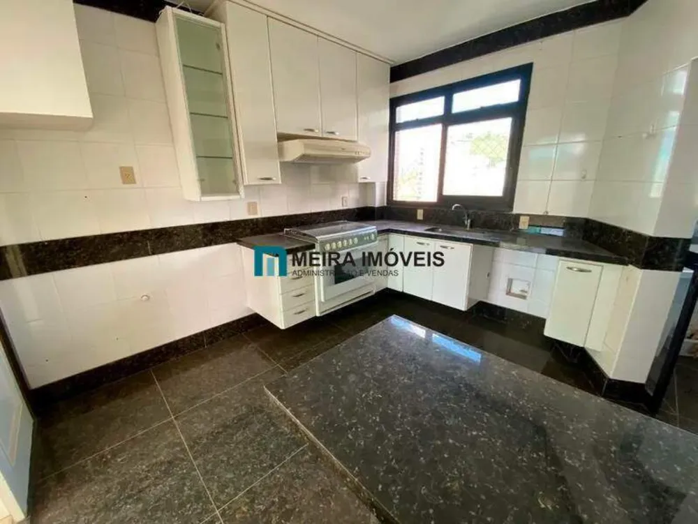 Apartamento, 4 quartos, 130 m² - Foto 1