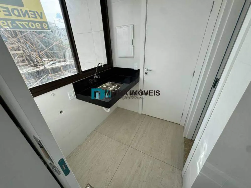 Apartamento, 4 quartos, 130 m² - Foto 6