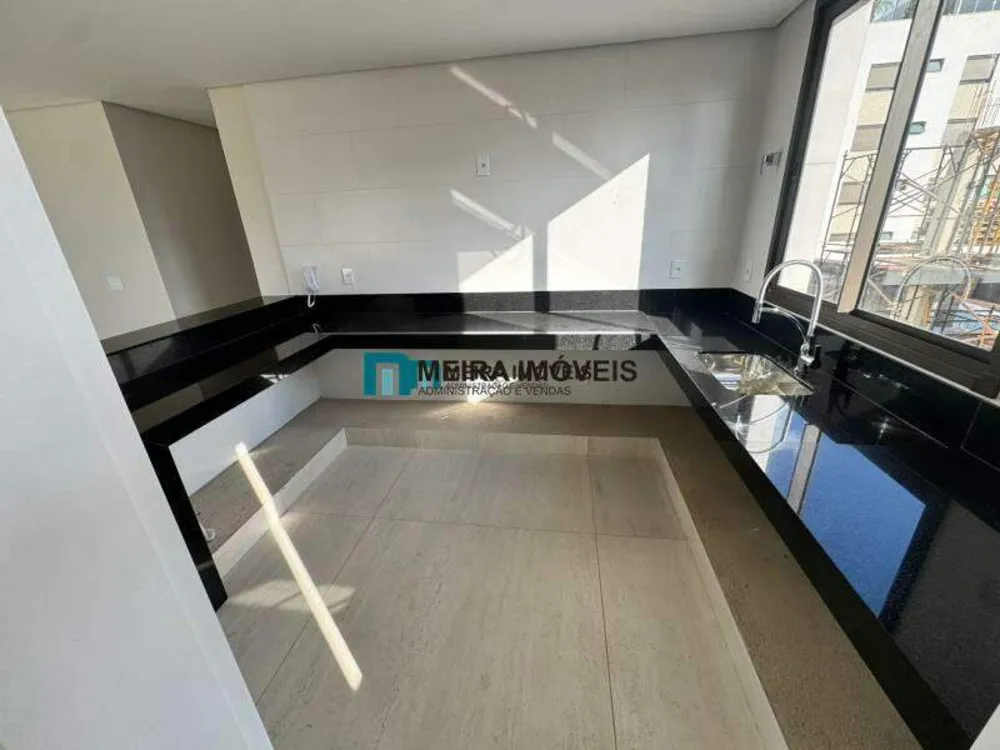 Apartamento, 4 quartos, 130 m² - Foto 5