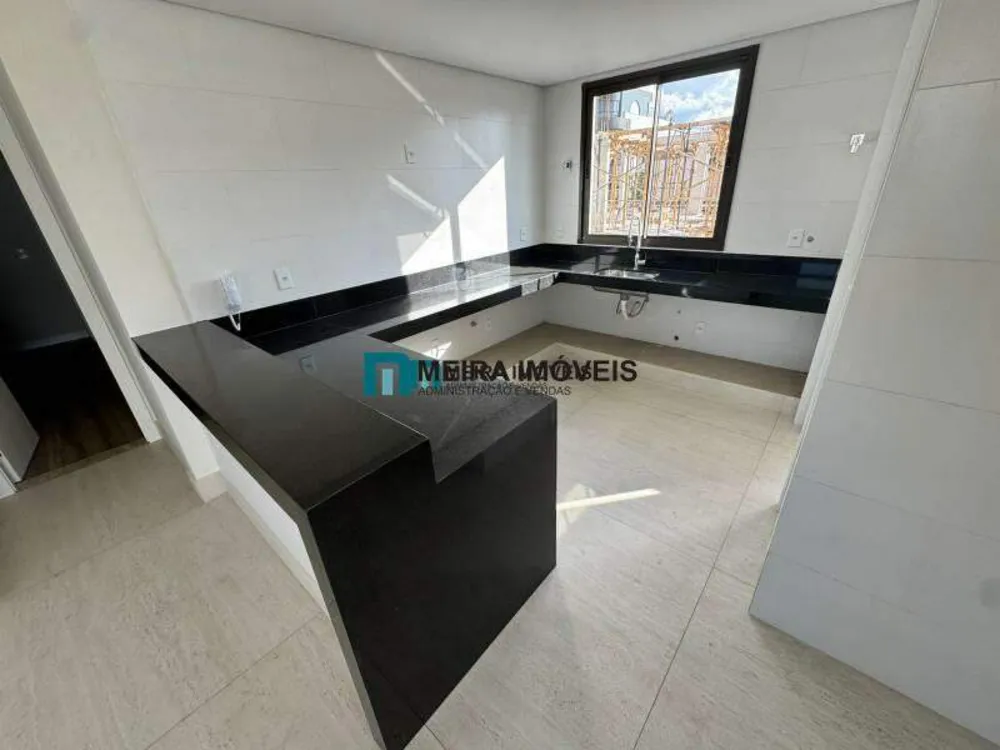 Apartamento, 4 quartos, 130 m² - Foto 4