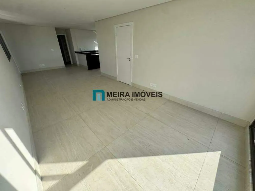 Apartamento, 4 quartos, 130 m² - Foto 3