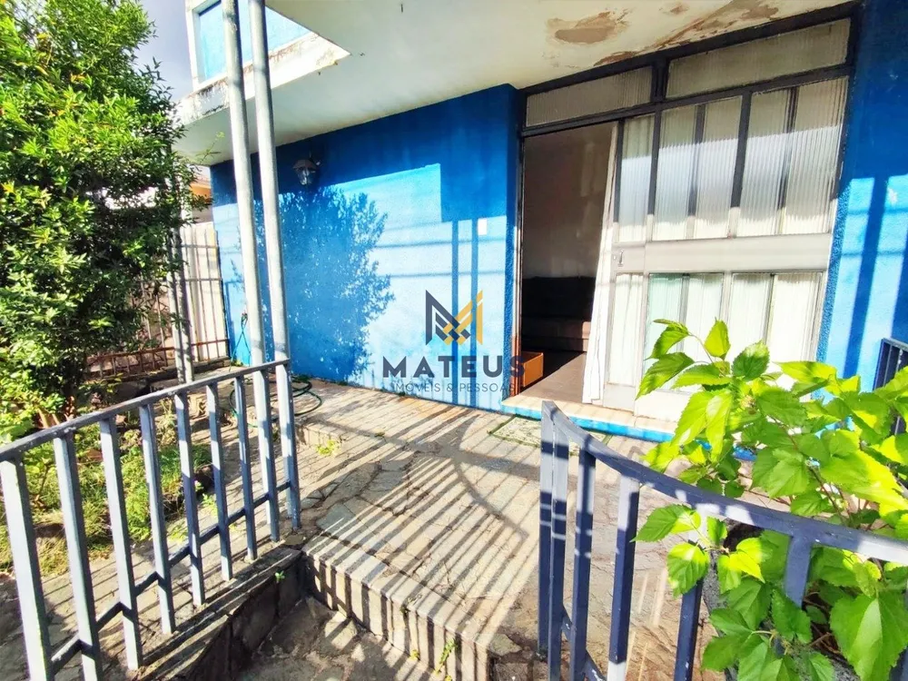 Casa, 2 quartos, 320 m² - Foto 2