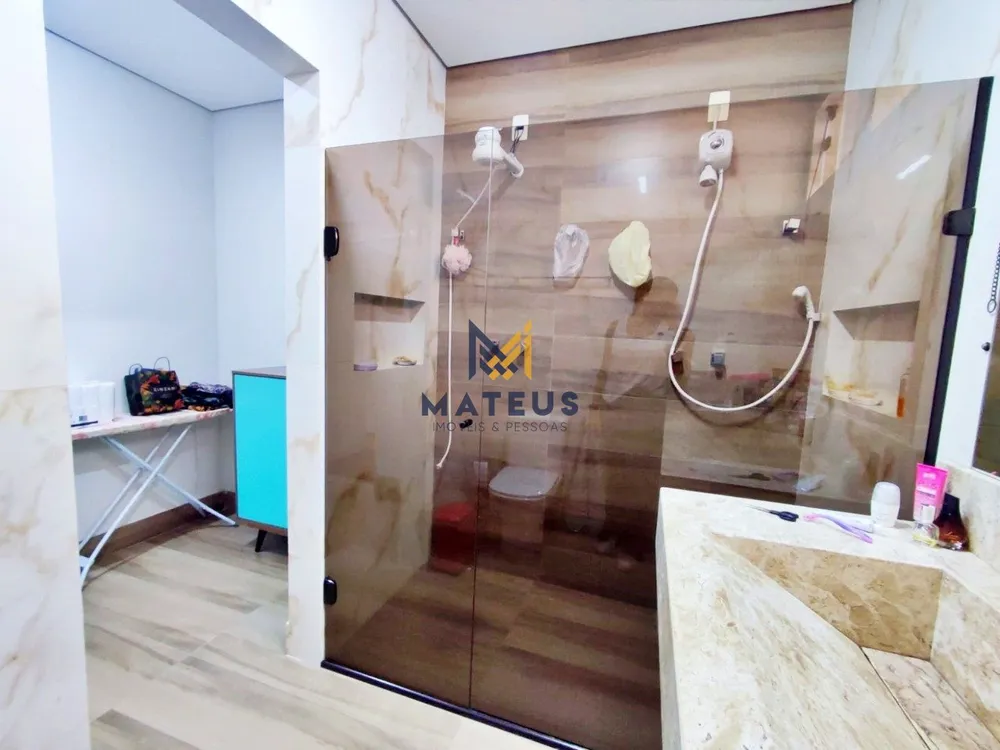 Casa, 2 quartos, 320 m² - Foto 10