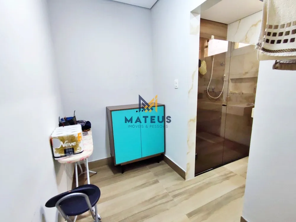 Casa, 2 quartos, 320 m² - Foto 12