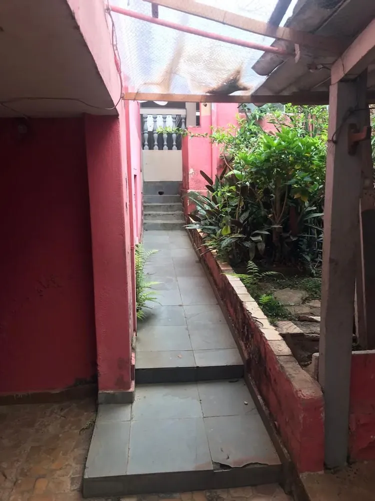 Casa, 7 quartos, 205 m² - Foto 11