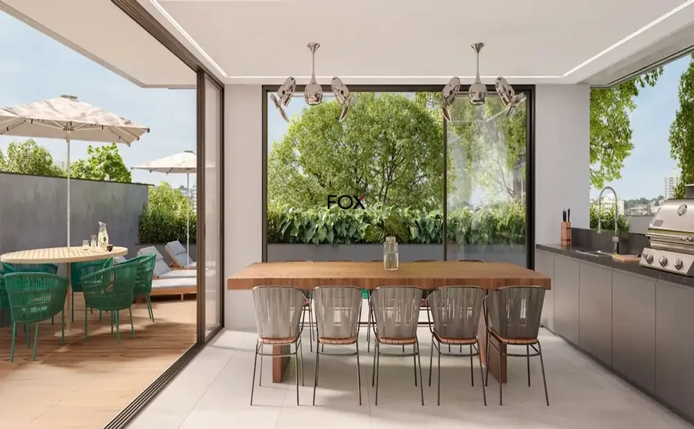 Apartamento, 4 quartos, 154 m² - Foto 6