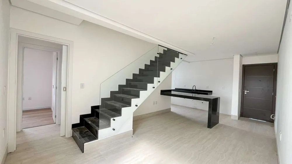 Cobertura, 4 quartos, 88 m² - Foto 2