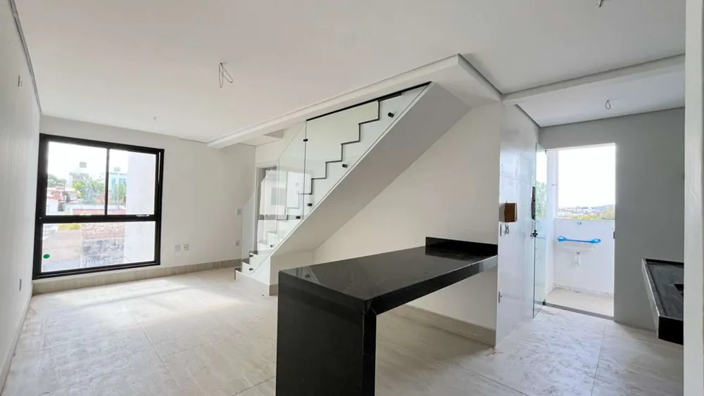 Cobertura, 4 quartos, 88 m² - Foto 4