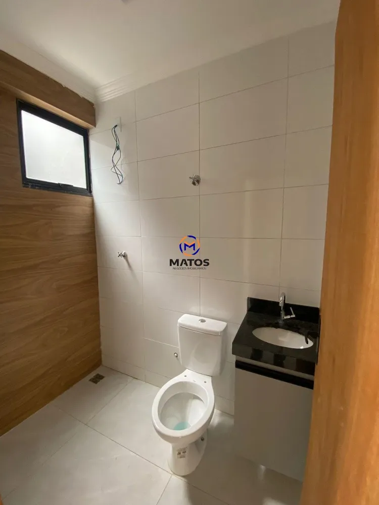 Casa, 3 quartos, 84 m² - Foto 10