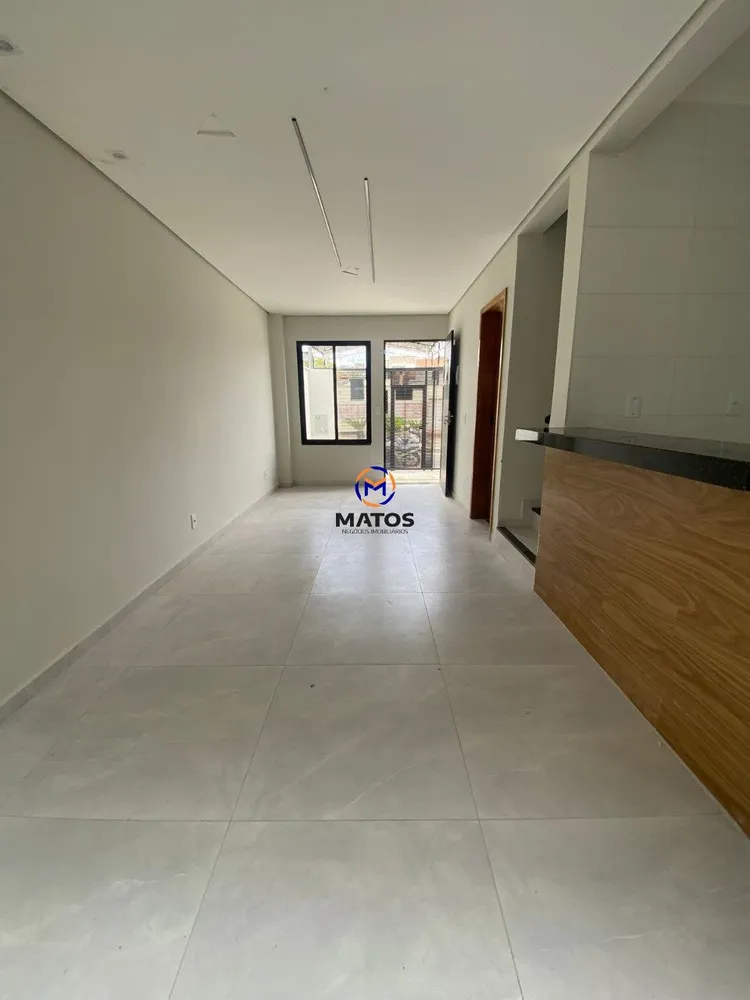Casa, 3 quartos, 84 m² - Foto 3