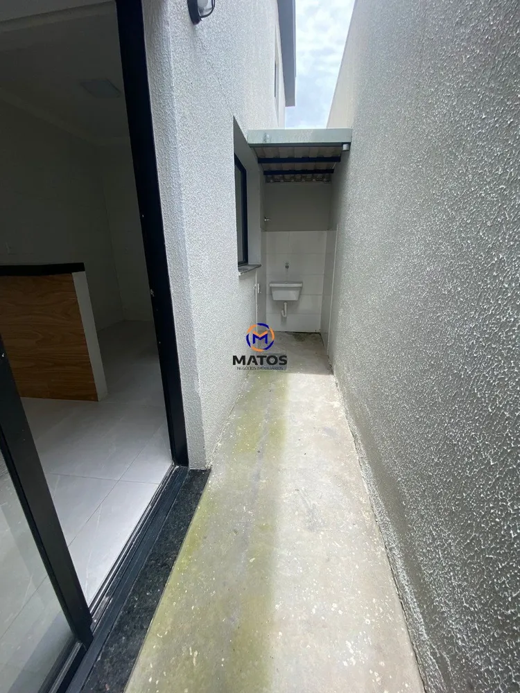 Casa, 3 quartos, 84 m² - Foto 5