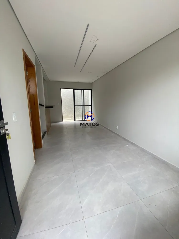 Casa, 3 quartos, 84 m² - Foto 2