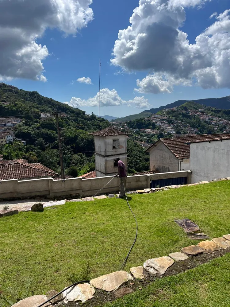 Depósito-Galpão, 93 m² - Foto 2