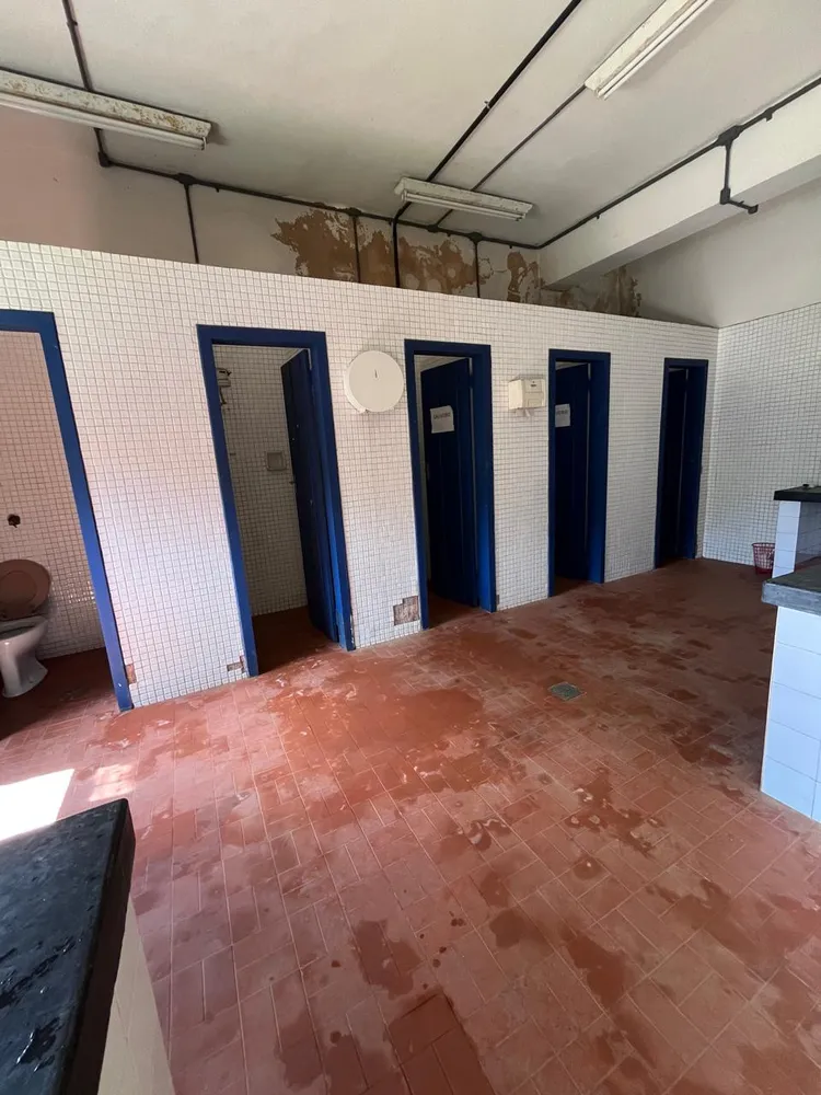 Depósito-Galpão, 93 m² - Foto 4