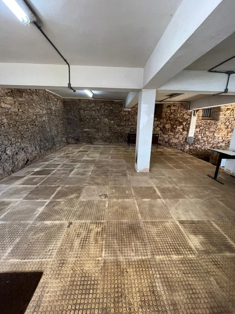 Depósito-Galpão, 93 m² - Foto 1
