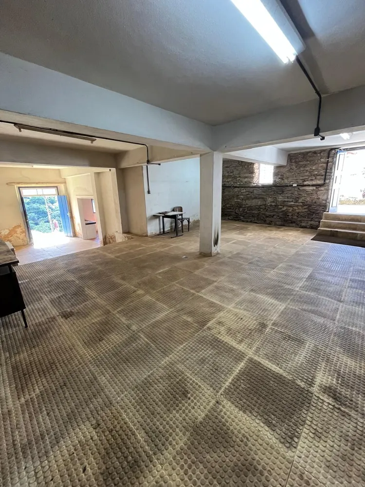 Depósito-Galpão, 93 m² - Foto 6