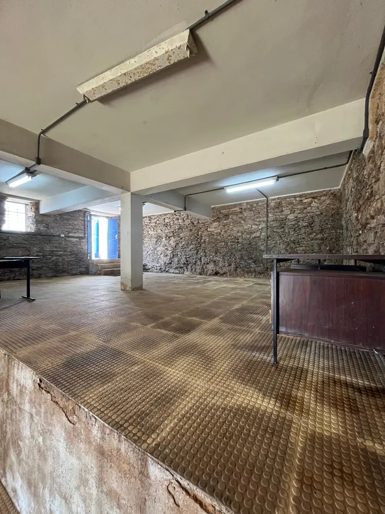 Depósito-Galpão, 93 m² - Foto 5