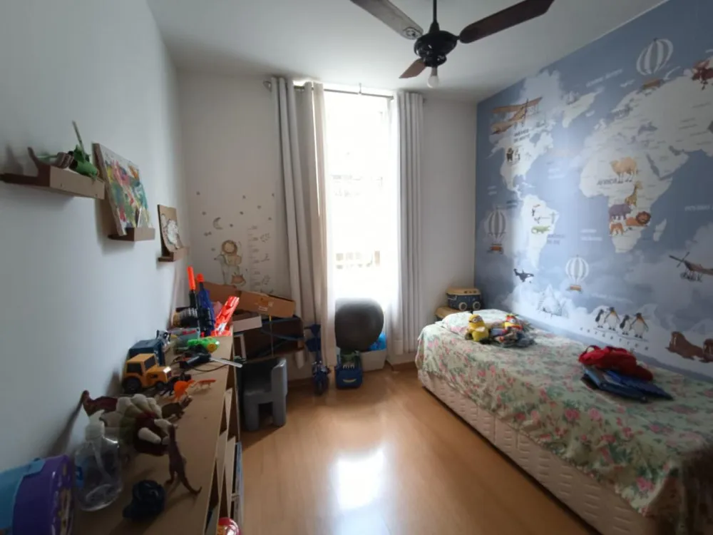 Apartamento, 3 quartos, 110 m² - Foto 4