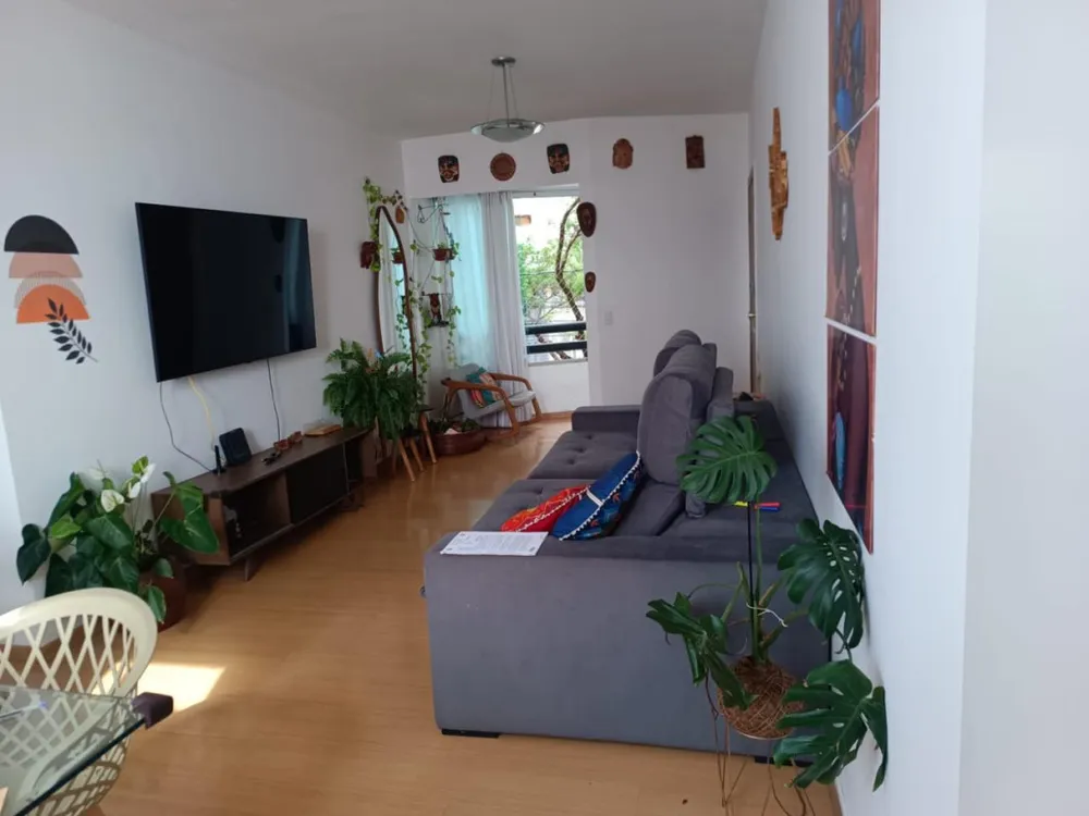 Apartamento, 3 quartos, 110 m² - Foto 9