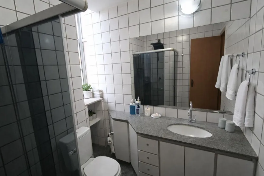 Apartamento, 3 quartos, 110 m² - Foto 13