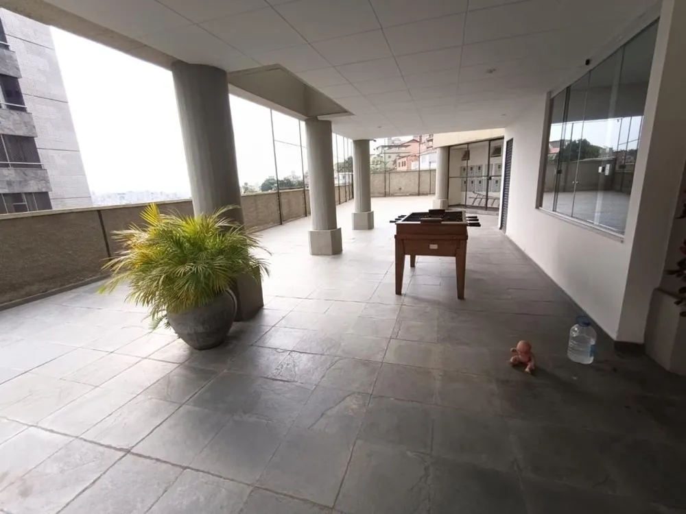 Apartamento, 3 quartos, 110 m² - Foto 3