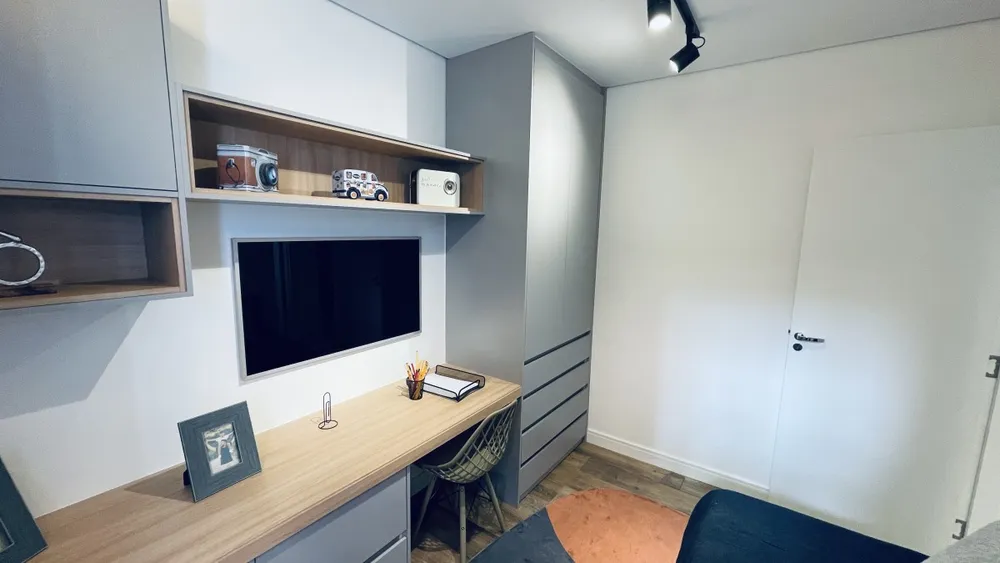 Cobertura, 3 quartos, 165 m² - Foto 8