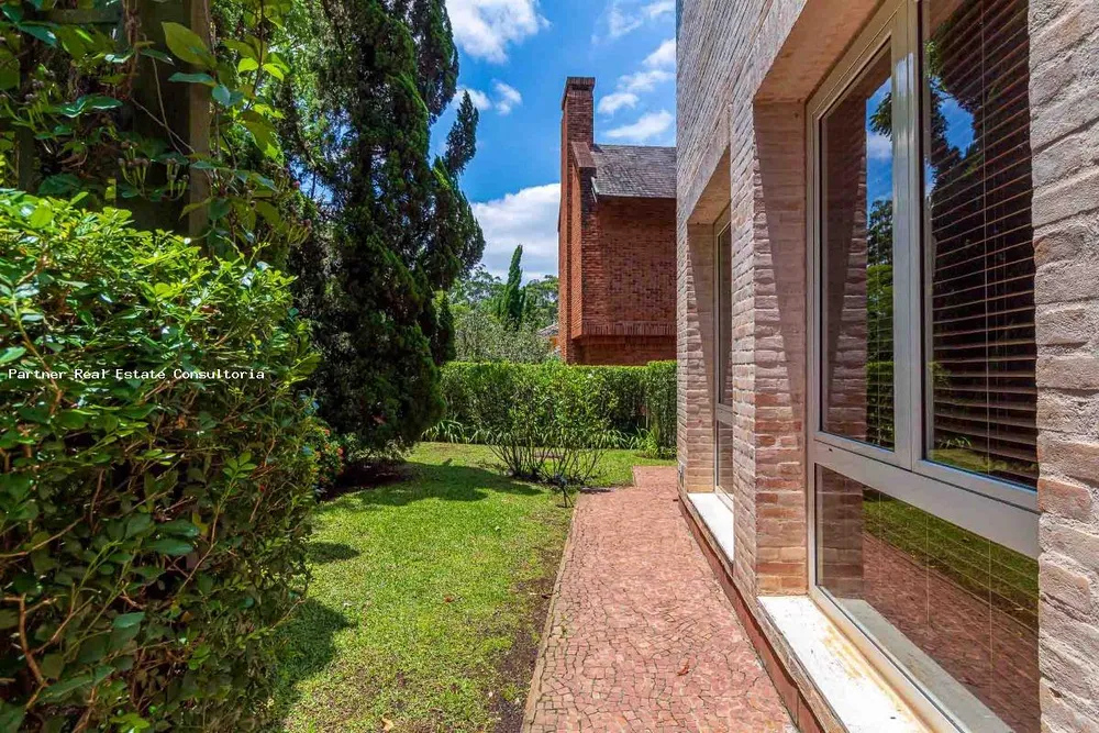 Casa de Condomínio, 5 quartos - Foto 15