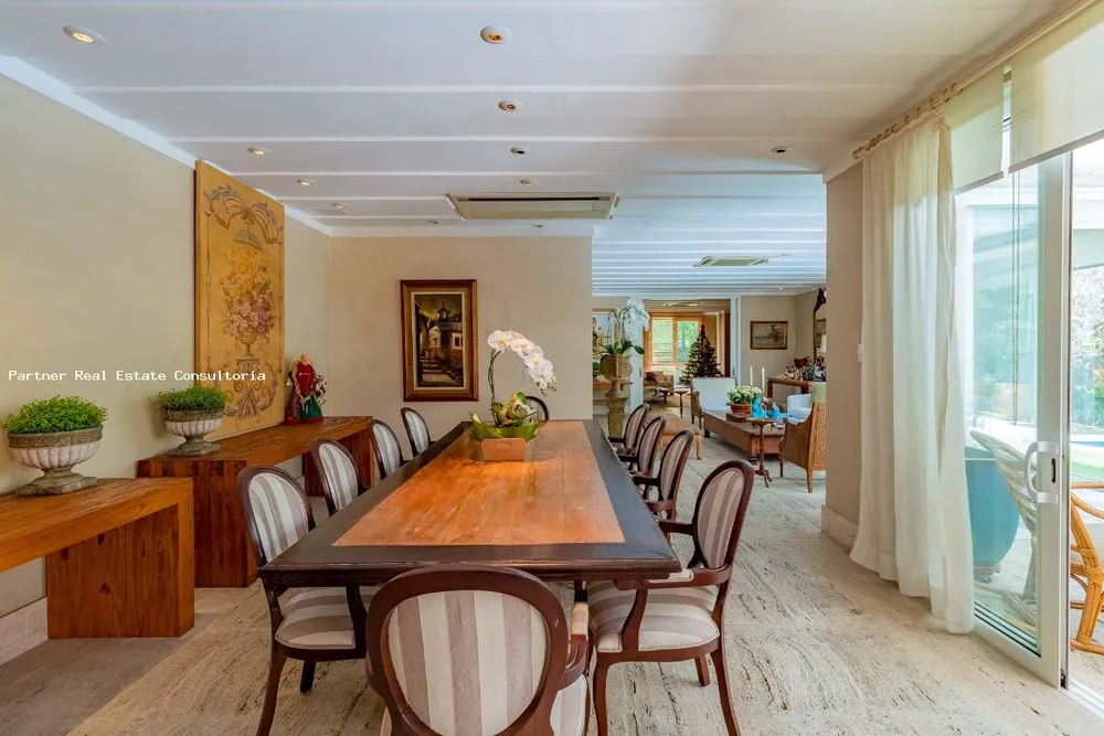 Casa de Condomínio, 5 quartos - Foto 6