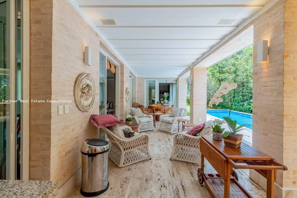 Casa de Condomínio, 5 quartos - Foto 10