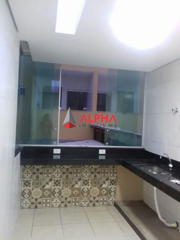 Apartamento, 2 quartos, 116 m² - Foto 1